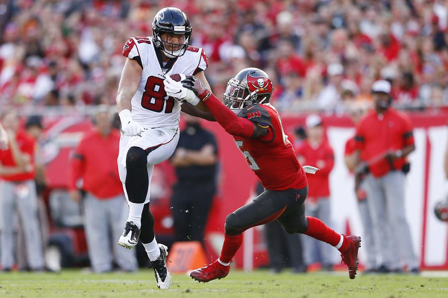Cleveland Browns Set To Make Austin Hooper NFL's Highest-Paid Tight End