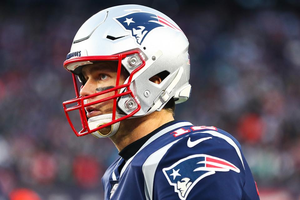 Nfl Playoffs 2019 Schedule Bracket Standings Odds And Wild