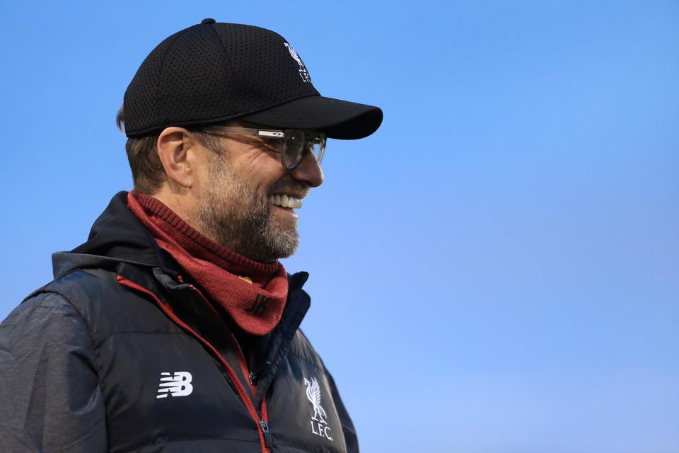 Klopp And Liverpool Take Action As Fa Cup Replay Clashes With Premier League Directive