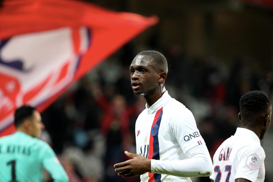 Tanguy Kouassi Highlights Bayern Munich S New Youth Strategy