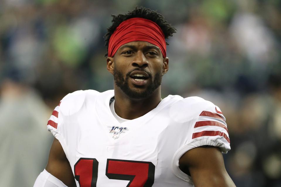 Super Bowl Liv Highest Paid Players On The 49ers And Chiefs