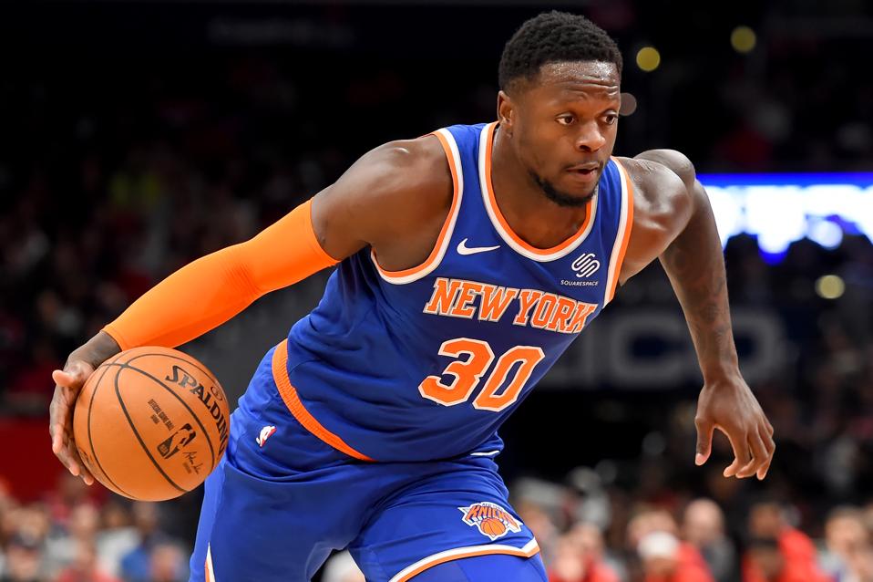 Knicks Numbers A Look At Why New York Has Played So Much Better Under knicks-numbers-a-look-at-why-new-york-has-played-so-much-better-under