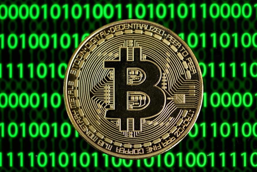 Bitcoin Breaks Through $10,000 To Set Fresh 2020 High
