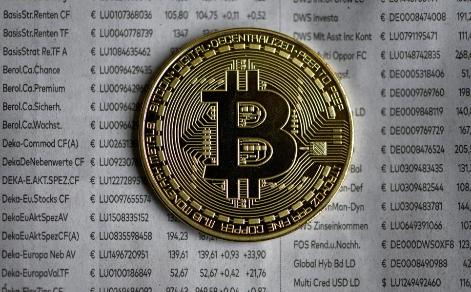 Stakes For Bitcoin Are Highest Since The 2017 Bubble