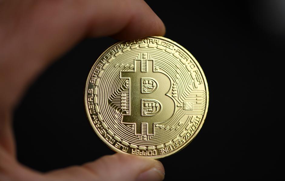 Bitcoin Climbs More Than 15% As Investors Flock To Safety