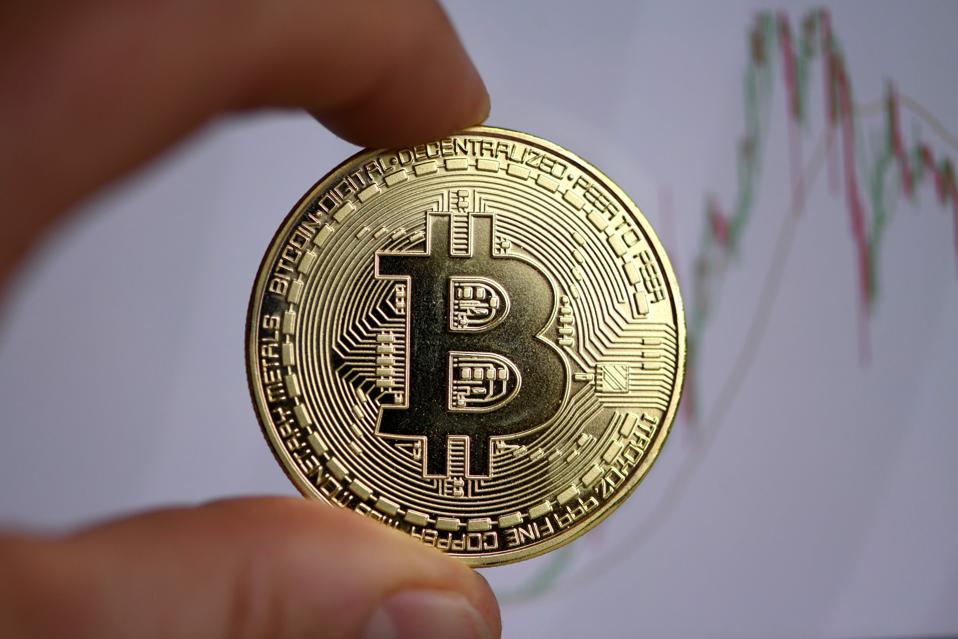 Bitcoin Market Is Looking 'Like Early 2016'—Just Before The Bitcoin Price  Exploded