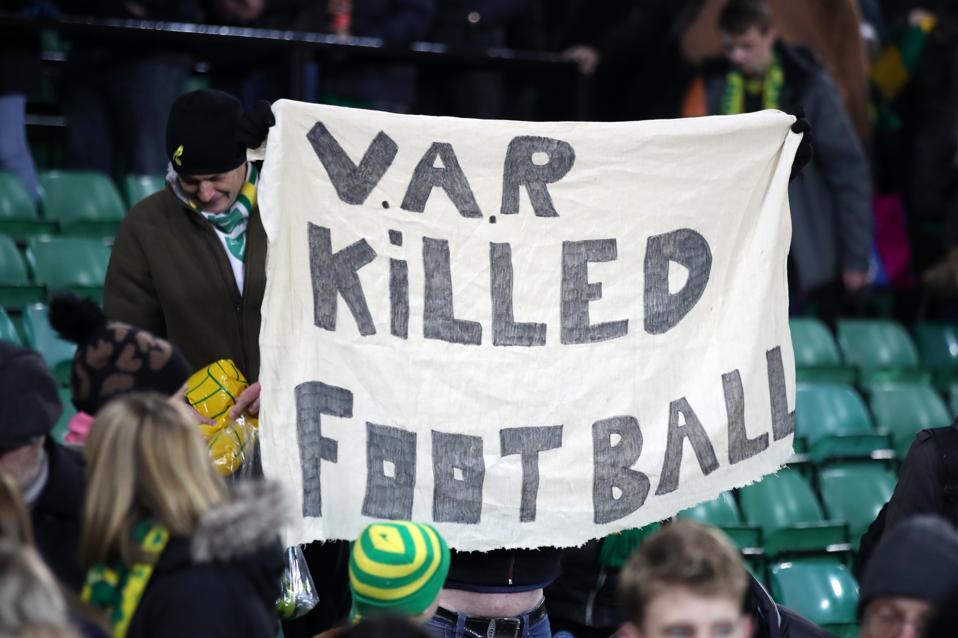 Norwich City v Crystal Palace - Premier League