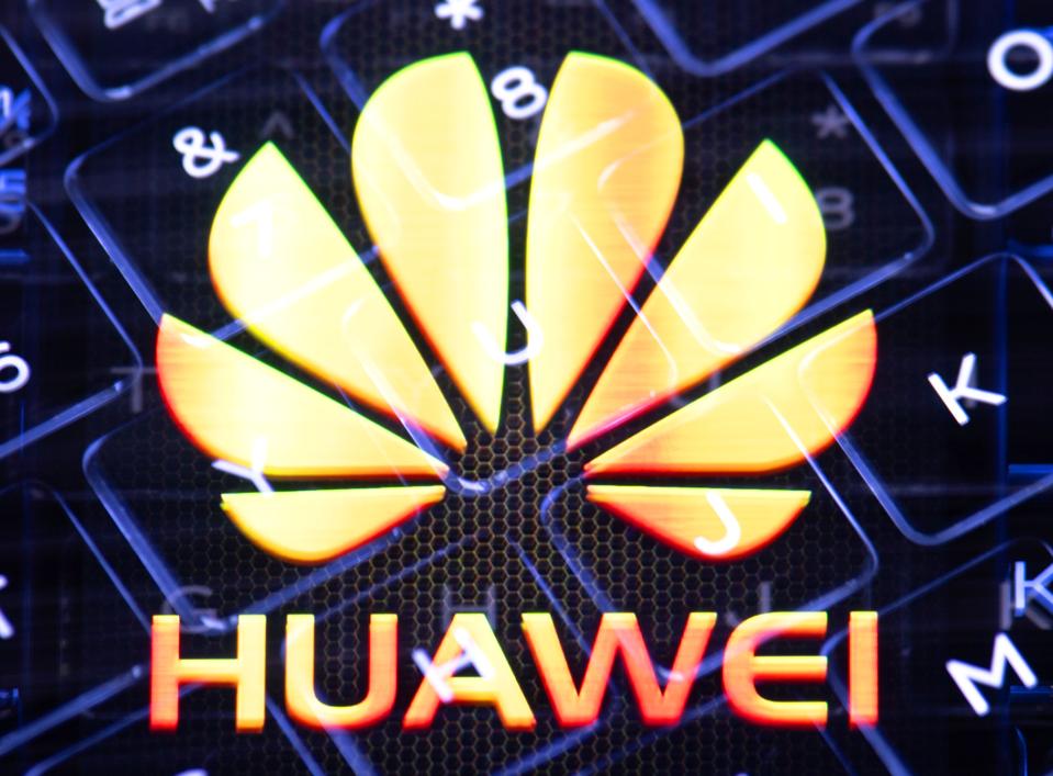 Huawei