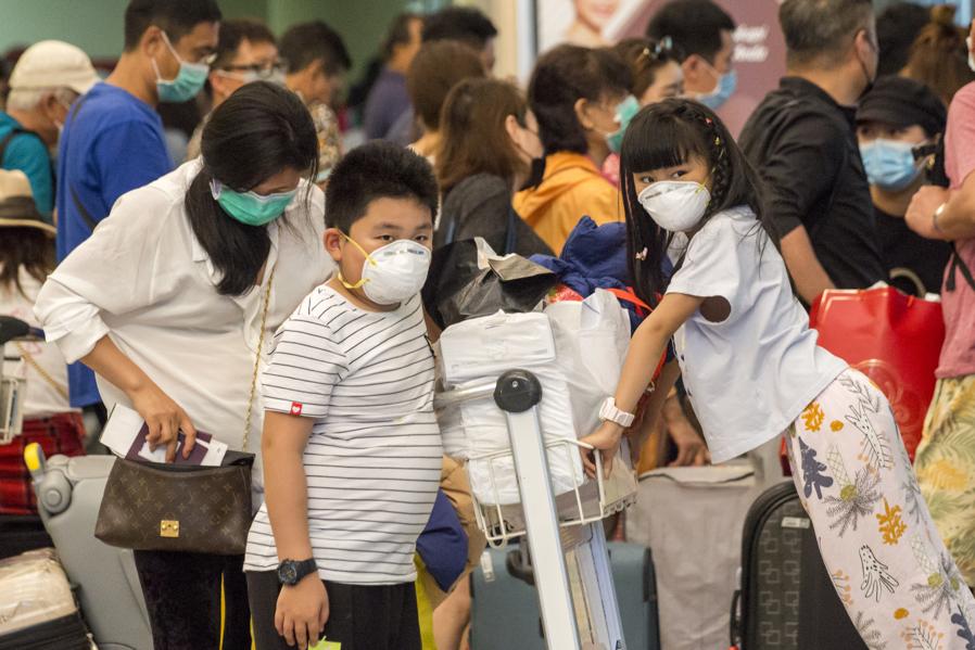 World Health Organization Says No Need To Evacuate Wuhan As Market Panic Subsides