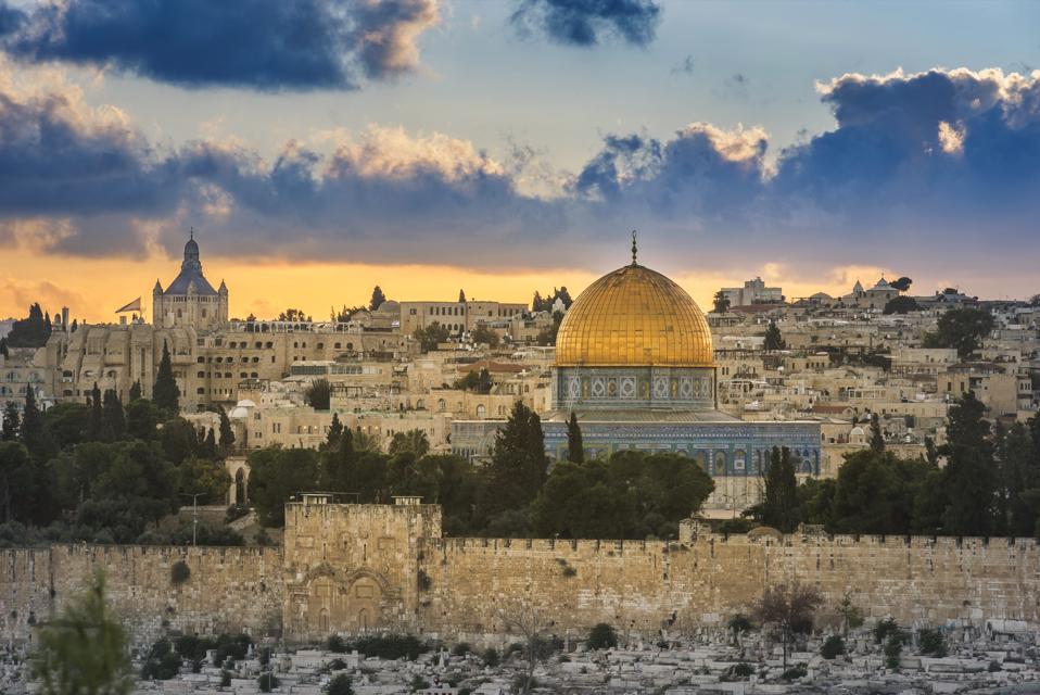 Israel Travel Guide: Everything You Need To Know When Planning A Trip
