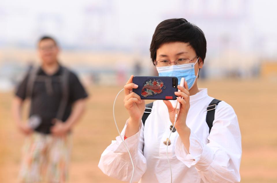 First Coronavirus Case Detected In Sri Lanka