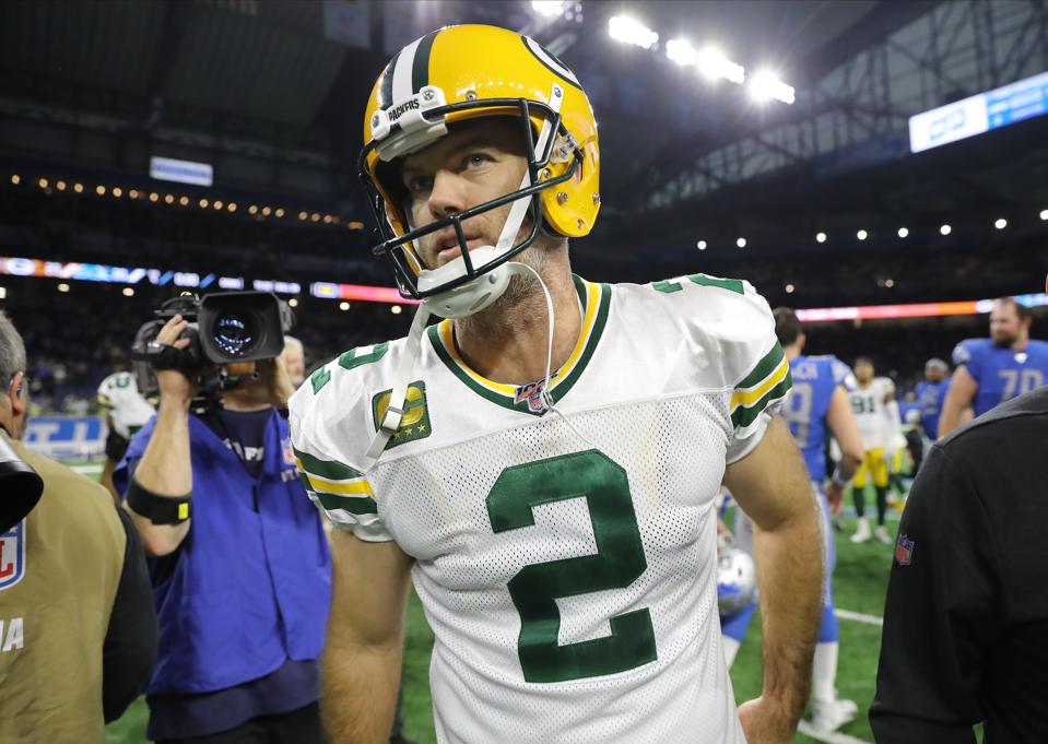 Stay Or Go Green Bay Packers Have Tough Decisions To Make On Free Agents