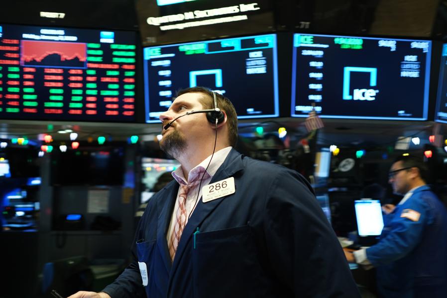 How Middle East Tensions Derailed Stock Markets' Strong Start In 2020