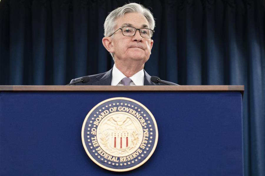 After Chaotic Start To Small Business Stimulus Program, Fed Steps In As Backstop For Loans