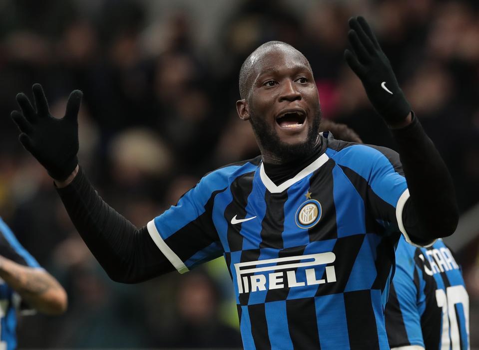 Did Manchester United Make A Mistake Selling Romelu Lukaku