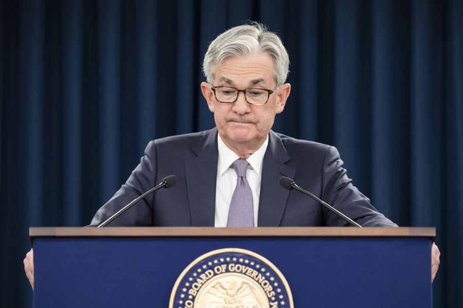 Why Won't The Fed Help States Facing A COVID-19 Cash Crisis?