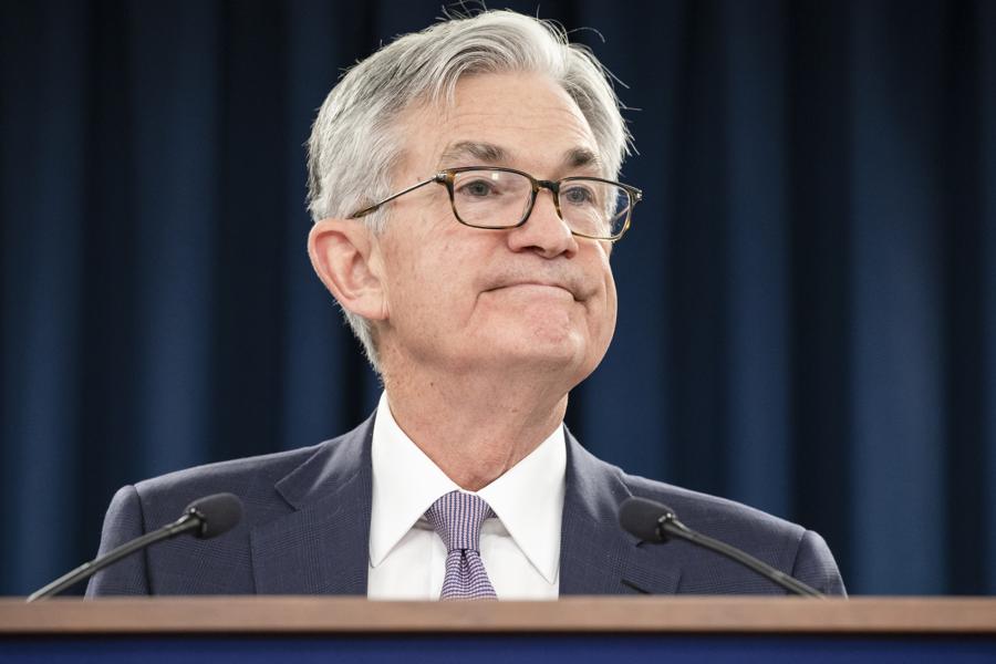Federal Reserve Will Disclose Who's Getting Bailout Money Each Month