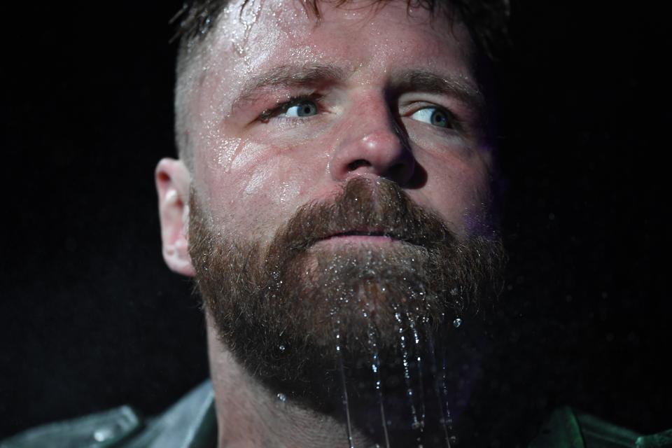 Aew Dynamite Results Jon Moxley S Perfectly Executed Swerve