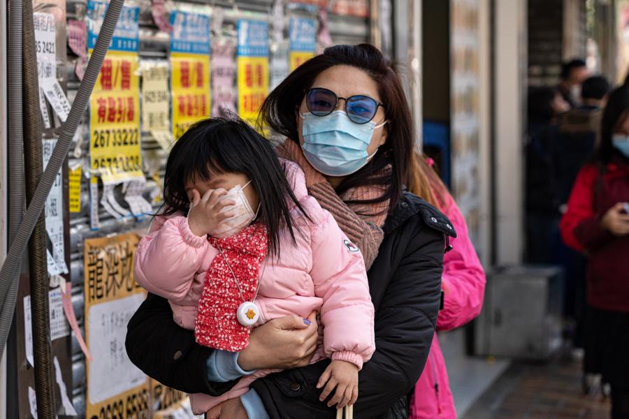 World Health Organization To Decide Whether Wuhan Coronavirus A Global Health Emergency