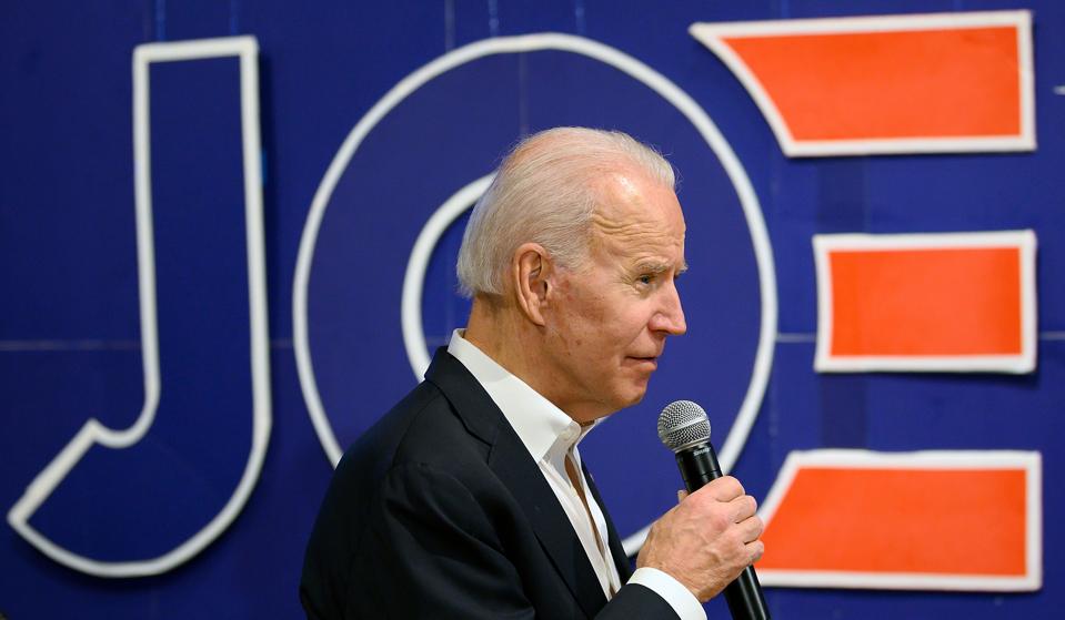 Biden S Election Odds Improve Following Obama Endorsement