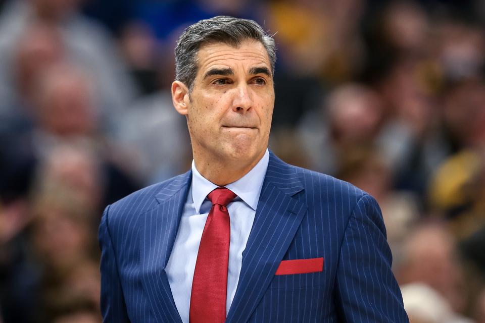Flipboard The Knicks Have Strong Interest In Villanova Coach
