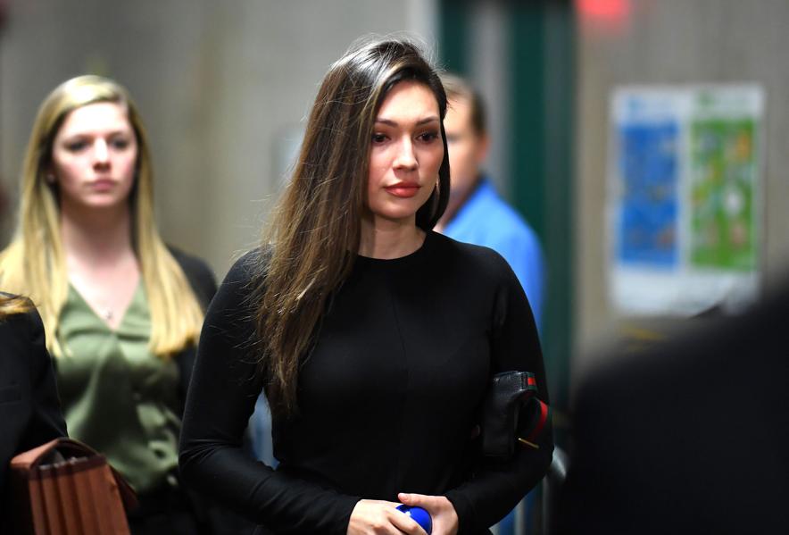Harvey Weinstein's Attorney Asks 'Why Did She Stay'?