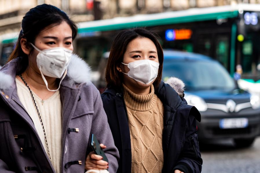 Coronavirus Is Now Expected To Curb Global Economic Growth By 0.3% In 2020