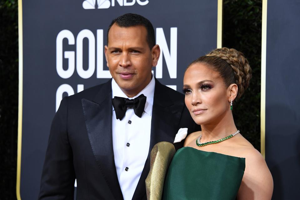 Why Alex Rodriguez And Jennifer Lopez Couldn T Buy The New York Mets