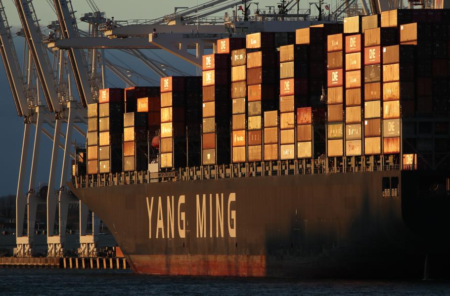 As Coronavirus Impacts China's Economy, Phase One Trade Deal Purchases Now At Risk