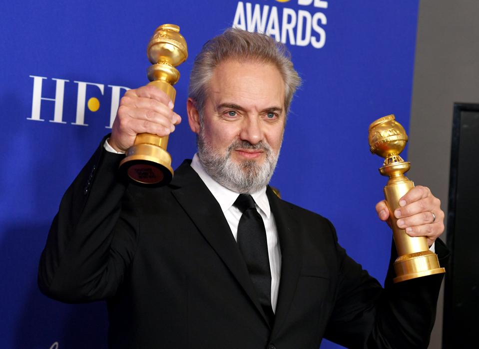 Image result for golden globe awards 2020