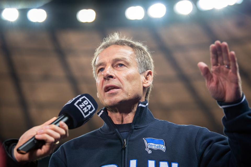 DAZN Says 'Watershed' Bundesliga Deal Shows Viability Of ...