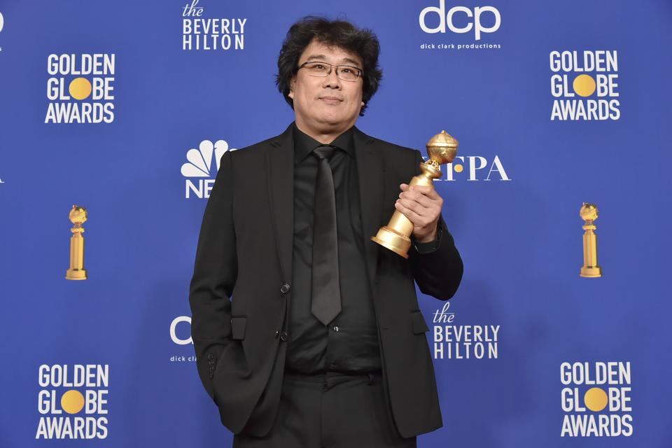 Box Office Parasite Eyes 150 Million After Golden Globes Win