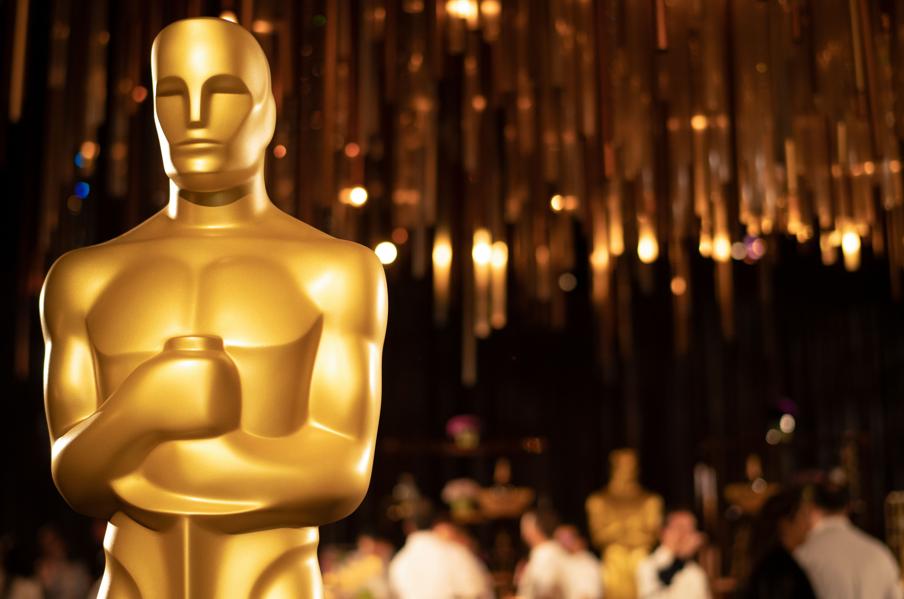 Real Oscar Winner: IRS, Collecting Tax On Each $225,000 'Gift' Bag