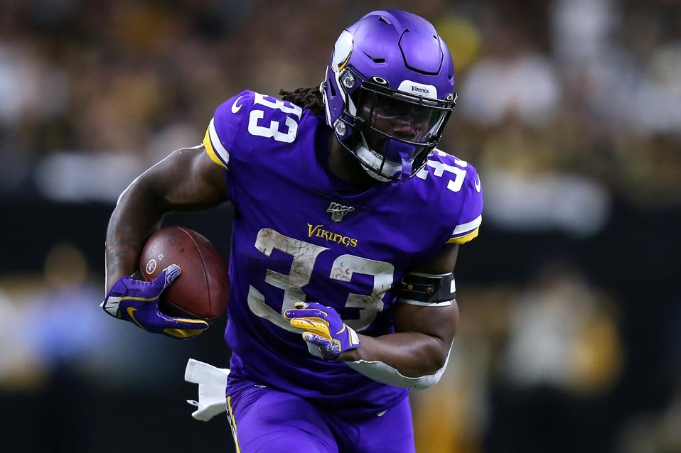 Dalvin Cook S Agent Says Rb Never Told Mike Zimmer He Ll Report To Vikings Camp Bleacher Report Latest News Videos And Highlights