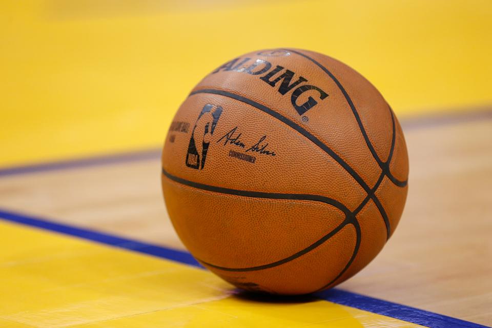 Detroit Pistons v Golden State Warriors