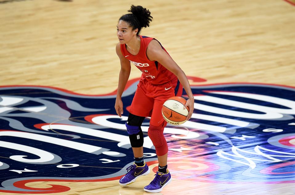 Wnba Free Agency Preview Cba Shake Up Plus Playoff Teams That