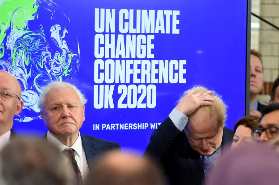 While Climate Change Is Real, Sustainability Is Still Having A Tantrum By The Meat Counter