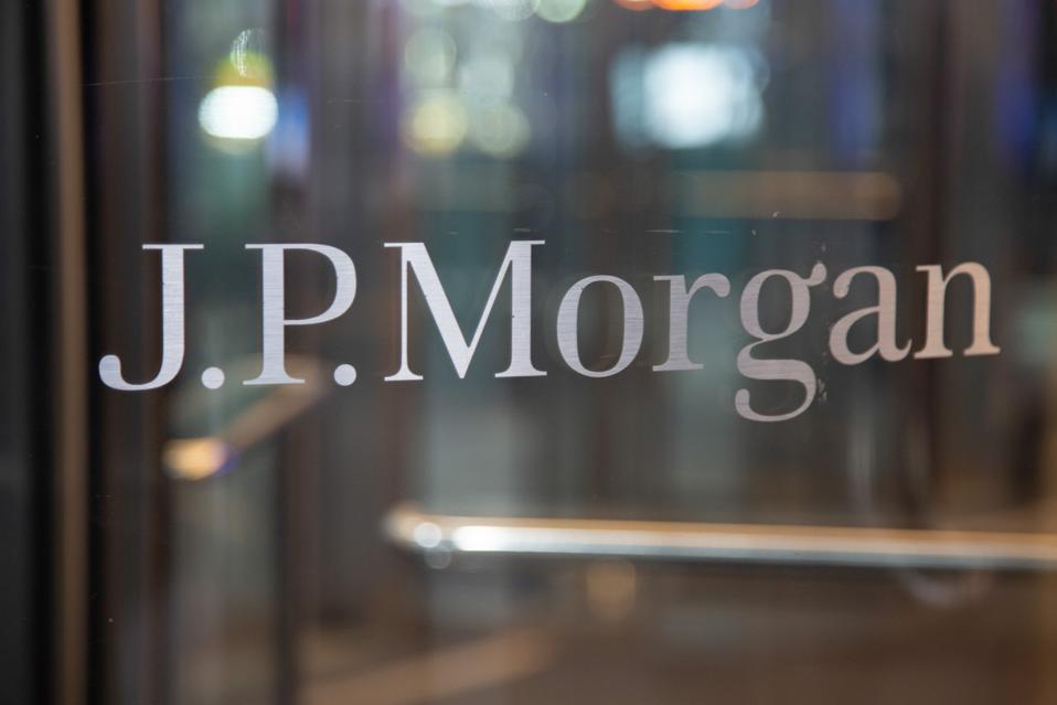 Will Jpmorgan S Stock Reach The 123 Level Post Coronavirus Crisis