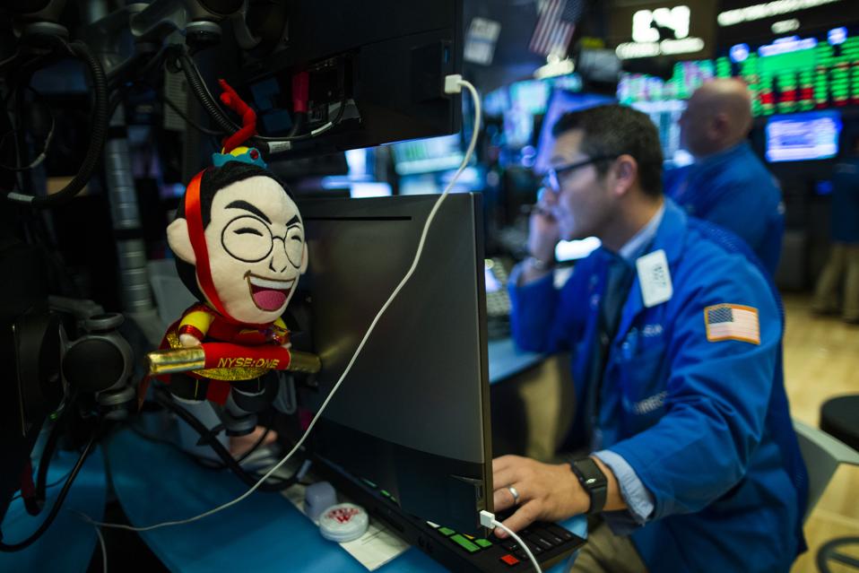 China, coronavirus, China stocks