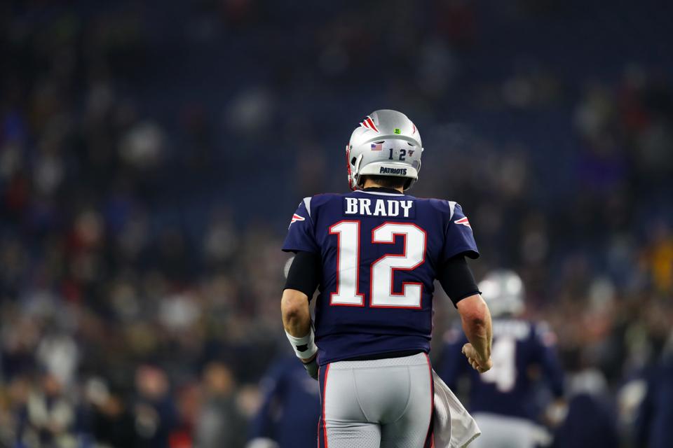 Why Tom Brady S Deal With The Tampa Bay Buccaneers May Not Be His Last
