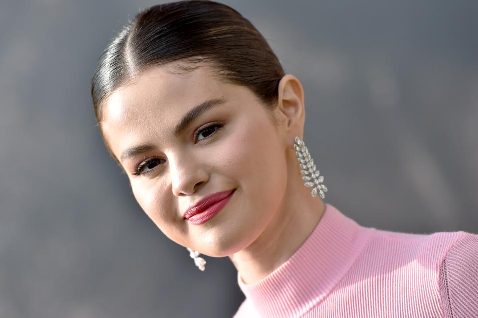 News Of The Week: Selena Gomez Makes A $100 Million Pledge To Help Mental Health