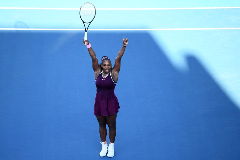 2020 Women's ASB Classic: Day 7