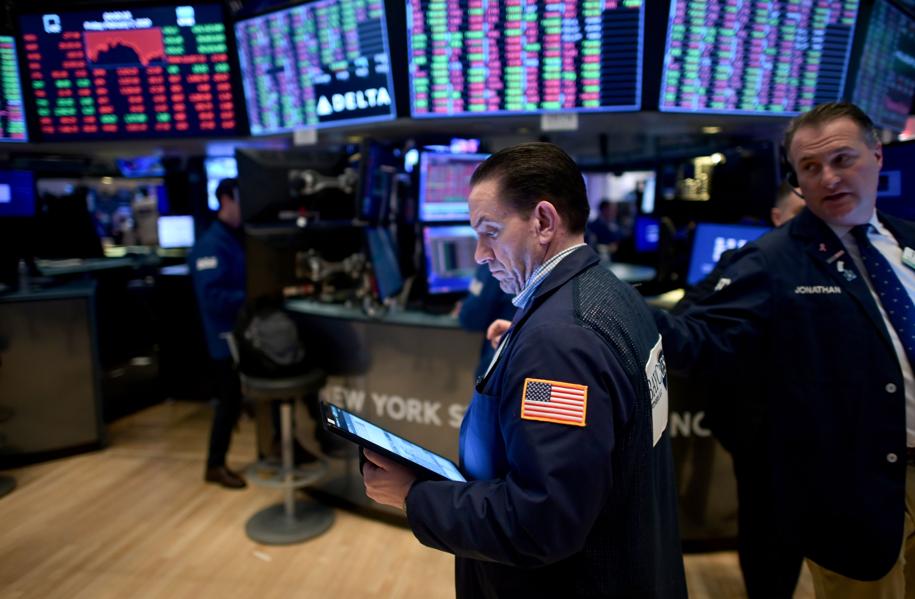 The Market's (Too) Many Safety Trades, Ranked