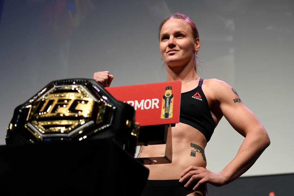 UFC 247: Weigh-Ins