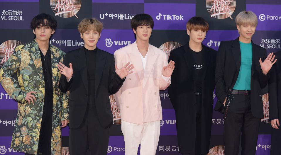 A Degree In K Pop The Hallyu Becomes A Popular Research Topic In Academia