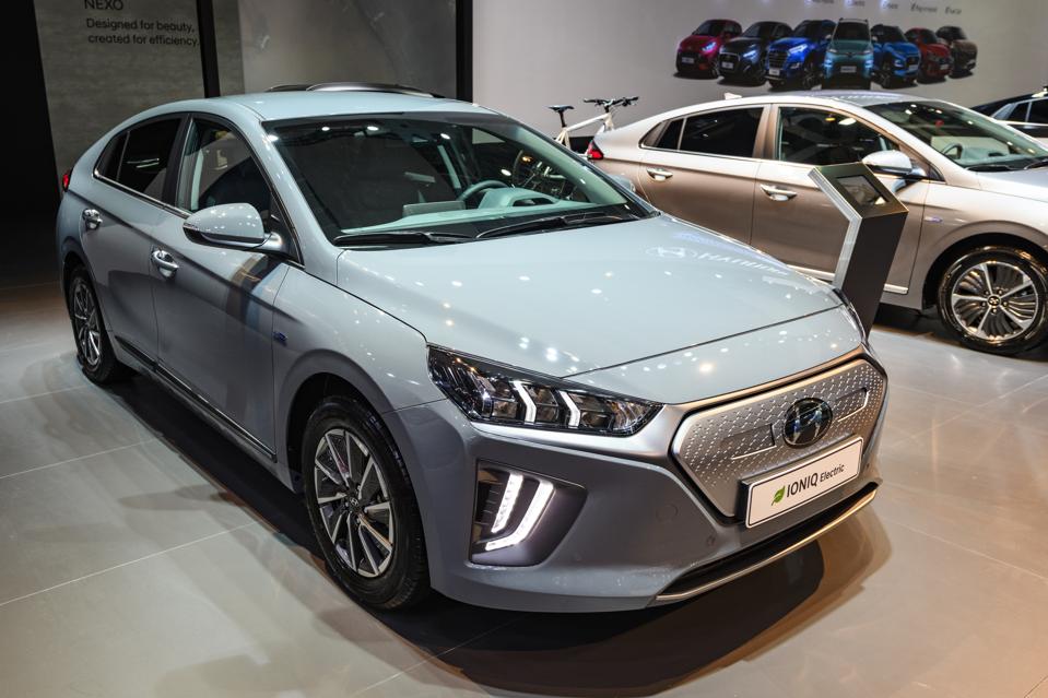 98th European Motor Show