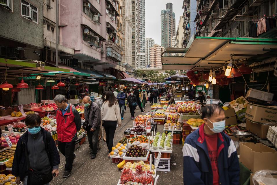 China Market  Update Some Insightful Sources On   China Market  Update Some Insightful Sources On