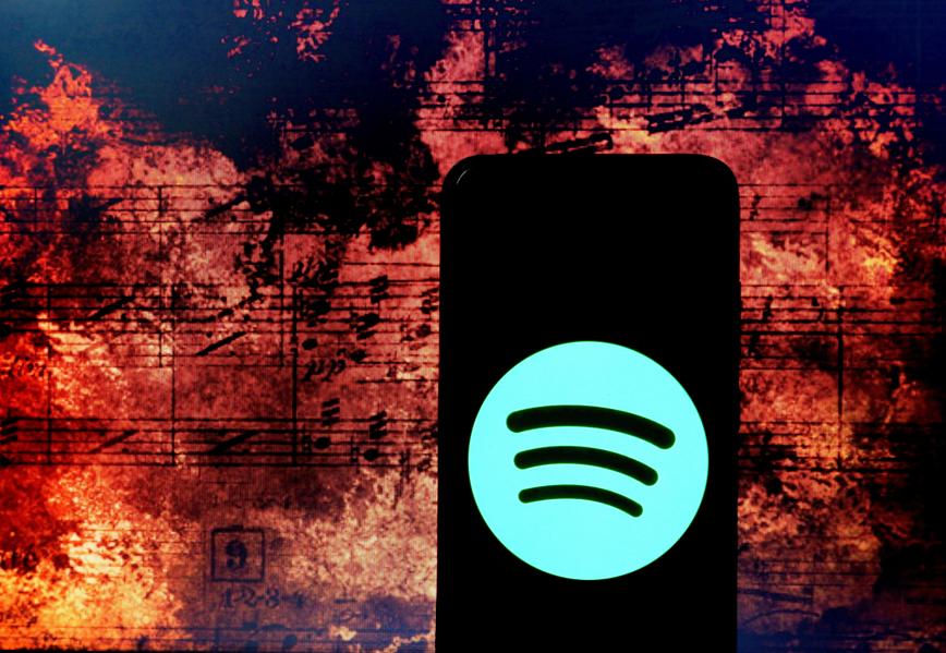 How To Outperform Your Competitors Like Spotify