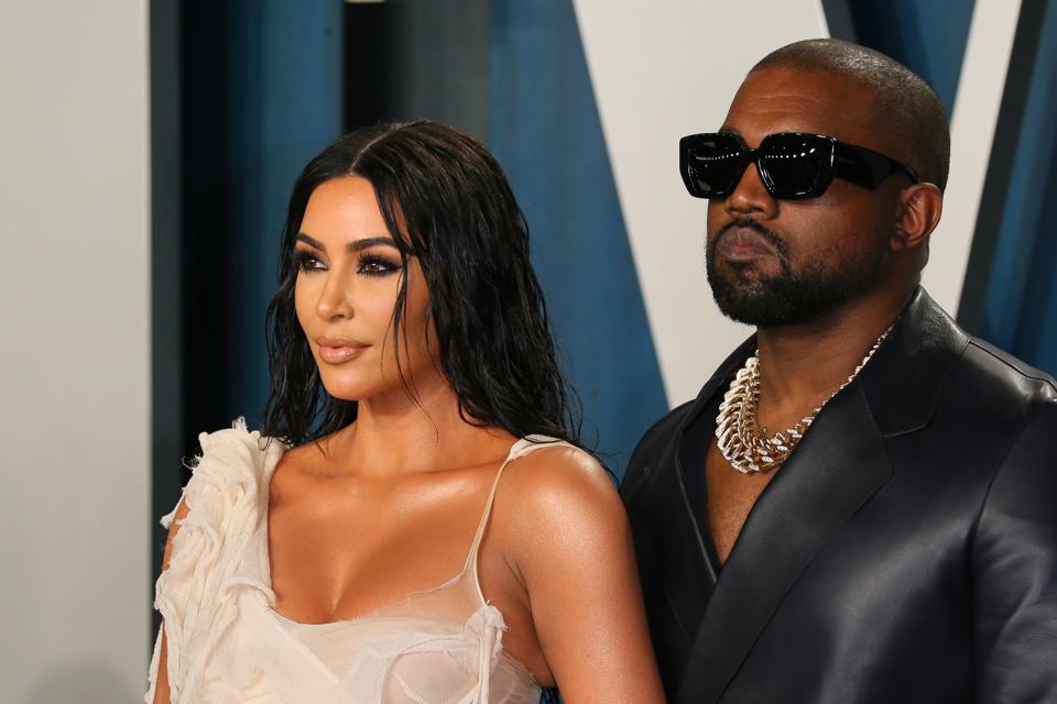 Kanye West Posts A Vegetable Still Life And Claims Kim Kardashian West Is A Billionaire Kanye West Posts A Vegetable Still Life And Claims Kim Kardashian West Is A Billionaire
