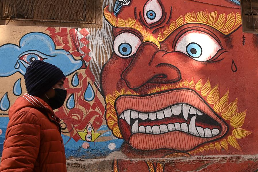Has The Coronavirus Bottomed Out? Wall Street Thinks It's Close